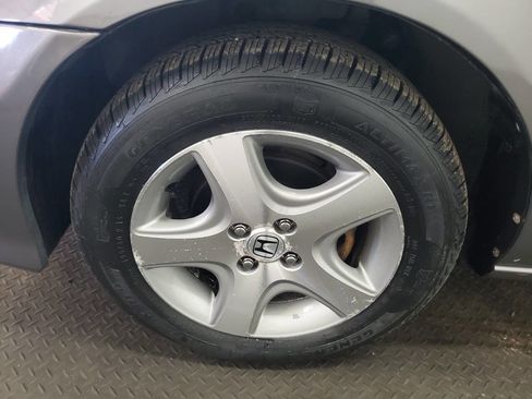 Used 2005 Honda Civic EX image 21