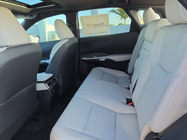New 2026 Lexus RX 350 Premium FWD image 23