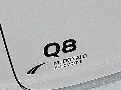 New 2026 Audi Q8 Premium Plus AWD/4WD image 16