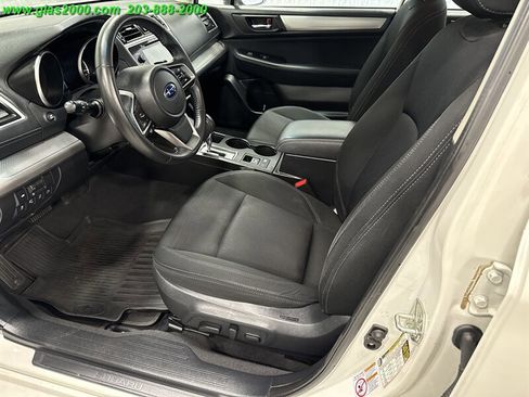 Used 2018 Subaru Legacy 2.5i Premium w/ Eyesight & BSD & Rcta & HBA image 3