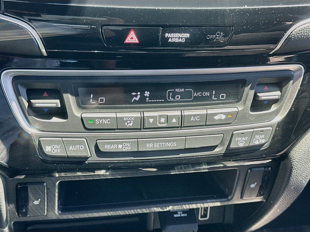 Used 2019 Honda Passport Touring image 16
