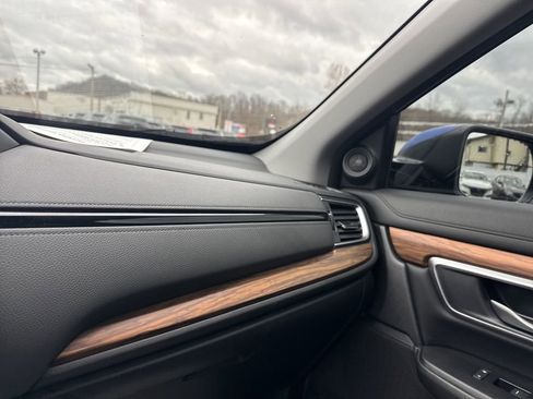 Used 2021 Honda CR-V EX-L image 22