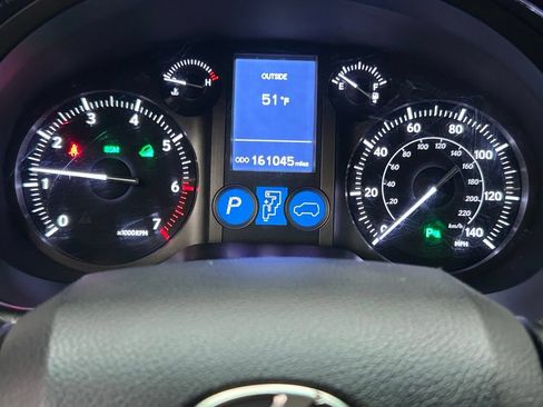 Used 2016 Lexus GX 460 w/ Premium Package AWD/4WD image 23