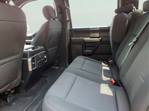Used 2019 Ford F150 XLT w/ Equipment Group 302A Luxury AWD/4WD image 9