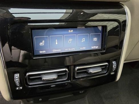 Used 2023 Lincoln Aviator Reserve w/ Equipment Group 201A image 58