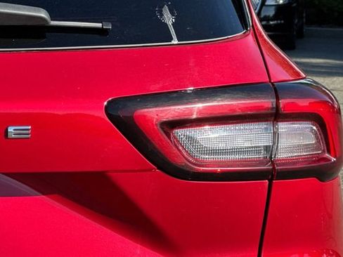 Used 2024 Ford Escape ST-Line image 50