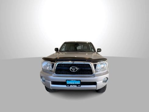 Used 2011 Toyota Tacoma 4x4 Access Cab V6 image 3