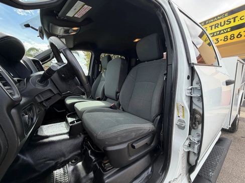 Used 2022 RAM 2500 Tradesman image 14