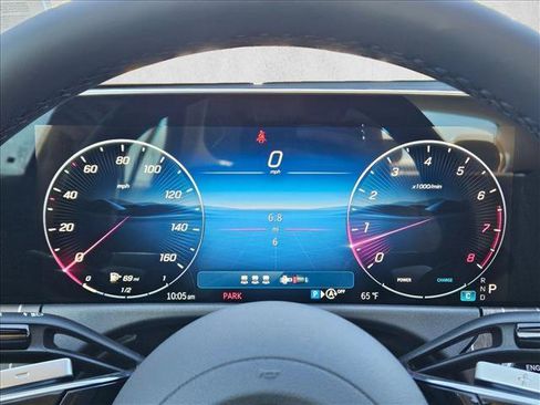 Used 2026 Mercedes-Benz E 350 Sedan image 10
