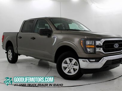 Used 2023 Ford F150 XLT