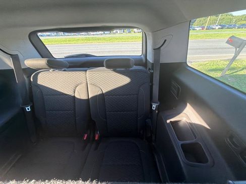 Used 2019 GMC Acadia SLE FWD image 29