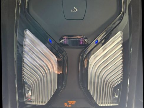 Used 2019 BMW M5 w/ Executive Package AWD/4WD image 30