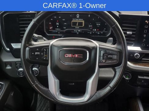 Used 2022 GMC Sierra 1500 Elevation w/ Preferred Package image 29