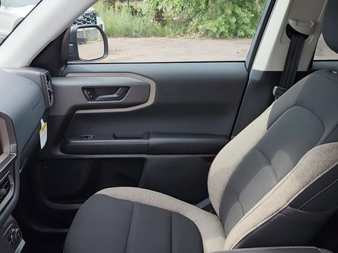 New 2025 Ford Bronco Sport Big Bend w/ Convenience Package image 15