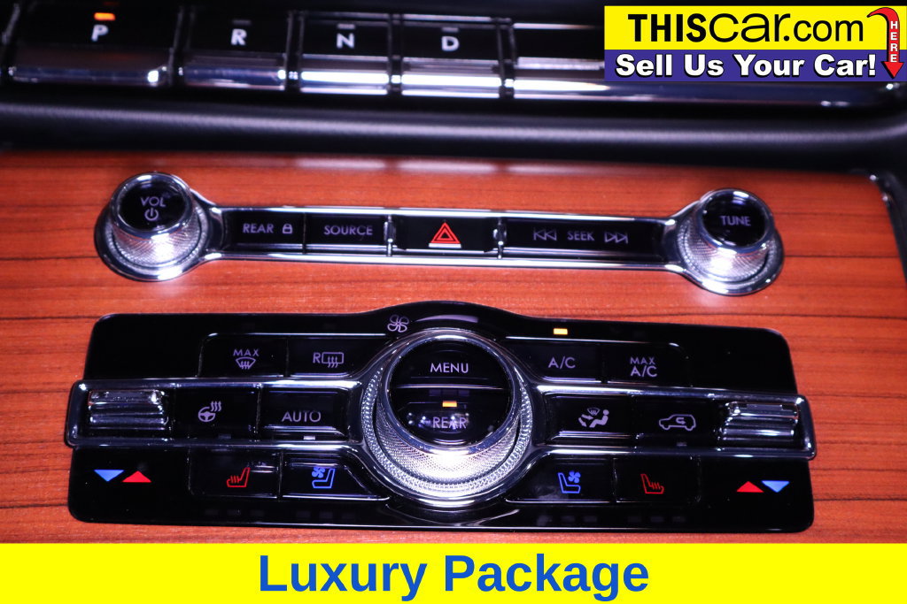 Used 2021 Lincoln Aviator Reserve w/ Equipment Group 210A AWD/4WD image 24
