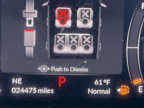 Used 2023 Acura RDX A-Spec AWD/4WD image 20