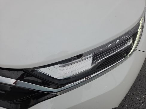 Used 2020 Honda CR-V Touring image 20