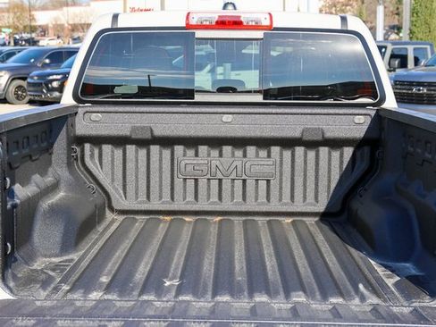 New 2026 GMC Canyon AT4 w/ AT4 Premium Package image 7