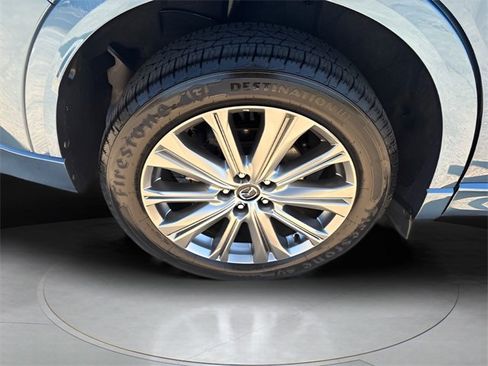 Used 2022 MAZDA CX-5 Signature image 24