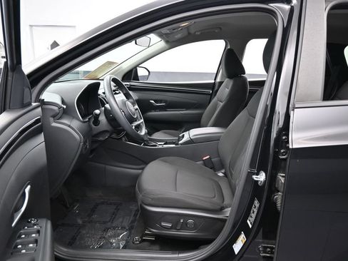 Used 2025 Chevrolet Tahoe RST w/ Comfort Package RWD image 10
