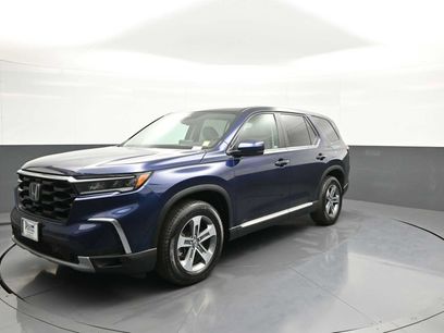 Certified 2023 Honda Pilot EX-L