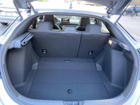 New 2026 Honda Civic Sport image 6