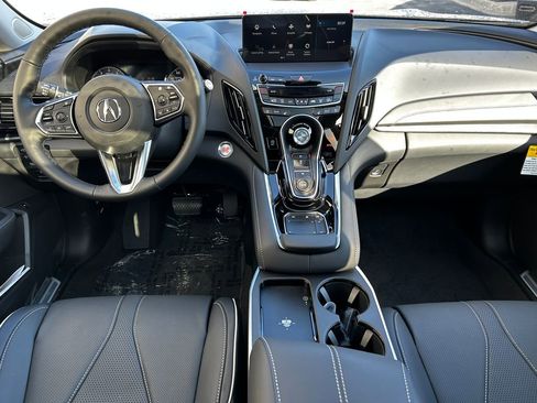 New 2026 Acura RDX SH-AWD w/ Advance Package image 10