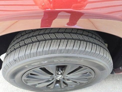 Used 2016 Lincoln Navigator Select image 7