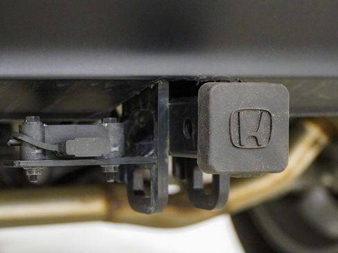 Used 2023 Honda CR-V EX image 10