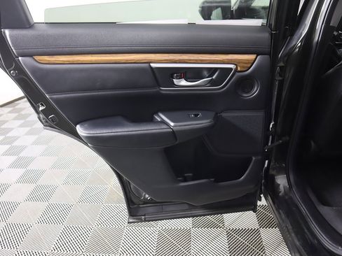 Used 2017 Honda CR-V EX-L image 26