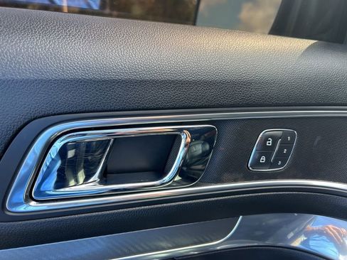 Used 2019 Ford Explorer Sport w/ Equipment Group 401A image 37