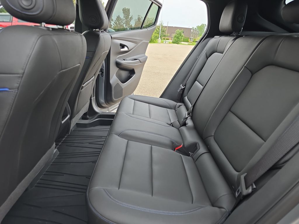 New 2026 Buick Envista Sport Touring w/ Convenience I Package FWD image 14