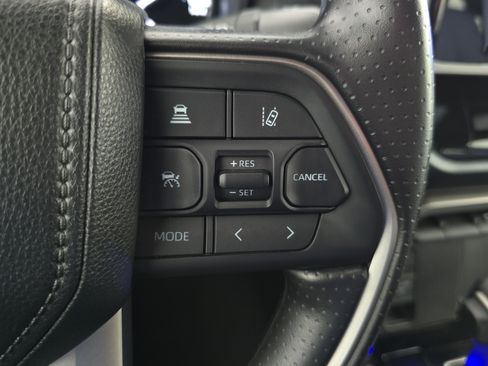Used 2026 Toyota Tundra SR5 w/ SR5 Convenience Package RWD image 24