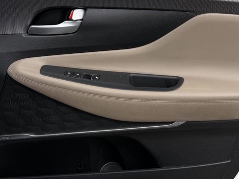 Used 2020 Hyundai Santa Fe SEL w/ Convenience + Premium Package image 23