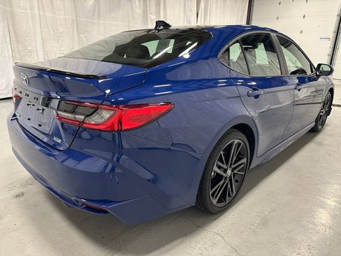 Used 2026 Toyota Camry XSE FWD image 7