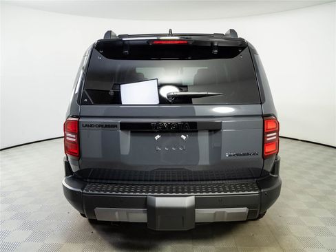 Used 2027 Toyota Land Cruiser w/ Premium Package AWD/4WD image 28