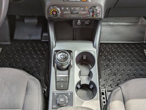 Certified 2023 Ford Bronco Sport Badlands AWD/4WD image 19