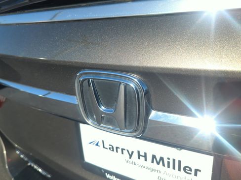 Used 2020 Honda Odyssey EX-L image 24