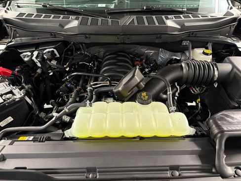 New 2026 Ford F150 Lariat w/ Equipment Group 501A Mid AWD/4WD image 43