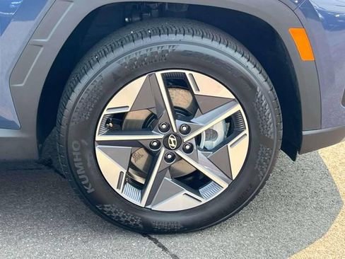 Certified 2026 Hyundai Tucson SEL AWD/4WD image 8