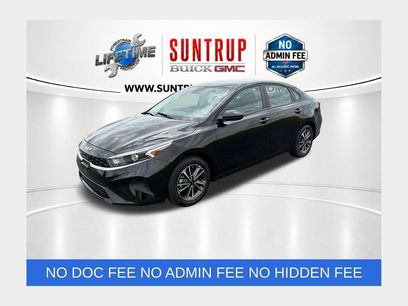 Used 2024 Kia Forte LXS