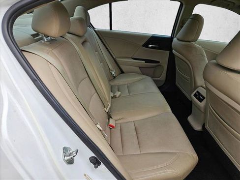 Used 2013 Honda Accord EX-L image 17