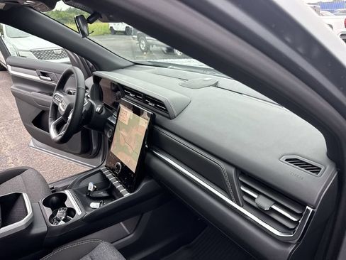 Certified 2026 GMC Terrain Elevation AWD/4WD image 36
