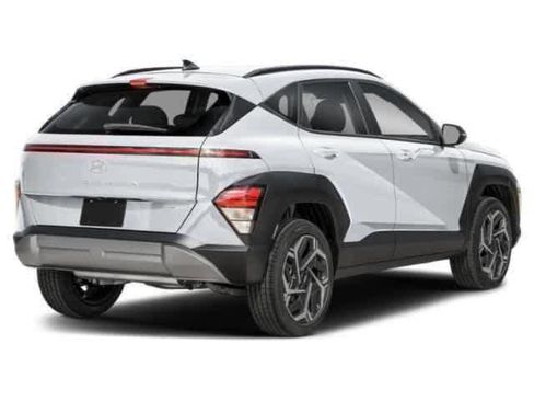 New 2026 Hyundai Kona SEL Premium FWD image 3