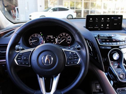 Used 2023 Acura RDX Technology Package image 31