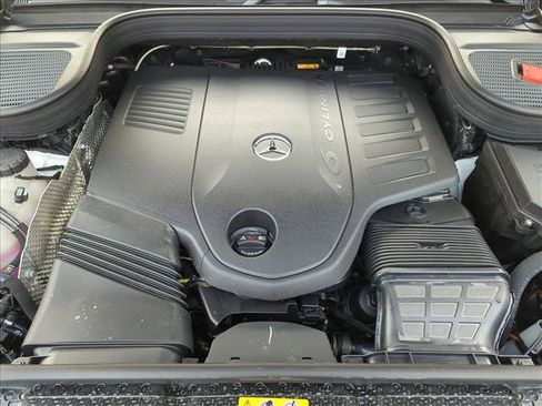 New 2026 Mercedes-Benz GLE 450 4MATIC image 16