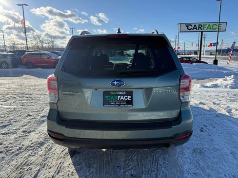Used 2018 Subaru Forester 2.5i Premium image 10