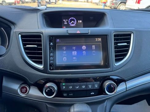 Used 2016 Honda CR-V EX image 19