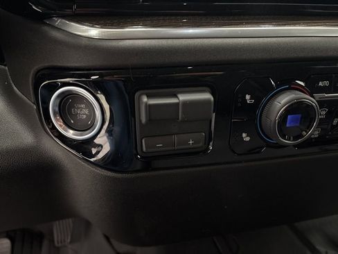 New 2026 Chevrolet Silverado 1500 RST image 25