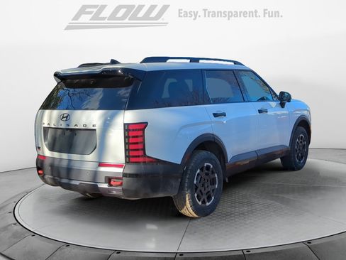 New 2026 Hyundai Palisade XRT Pro image 6